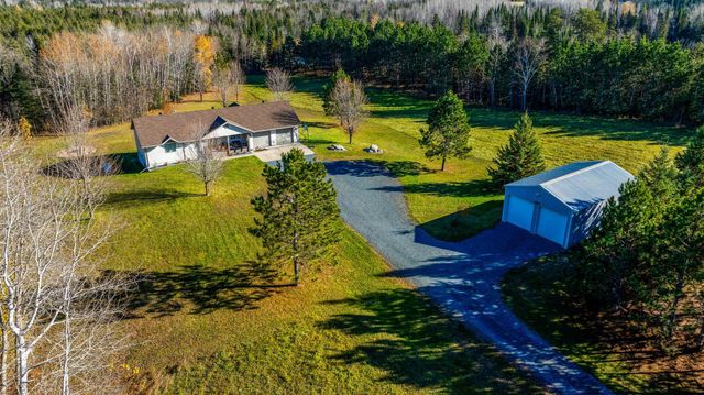 14834 Cardinal Road NW, Bemidji, MN 56601
