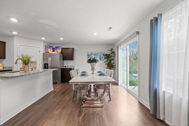 5969 Hollett Drive S, Columbus, OH 43232