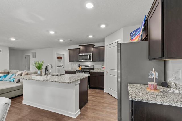 5969 Hollett Drive S, Columbus, OH 43232