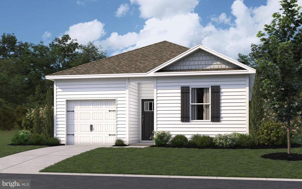 119 PARKLAND RD, Greensboro, MD 21639