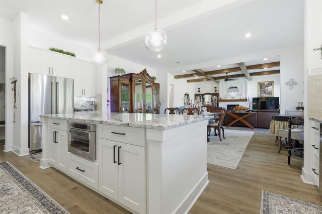 5604 Marigold Mile Dr, Magnolia, TX 77354