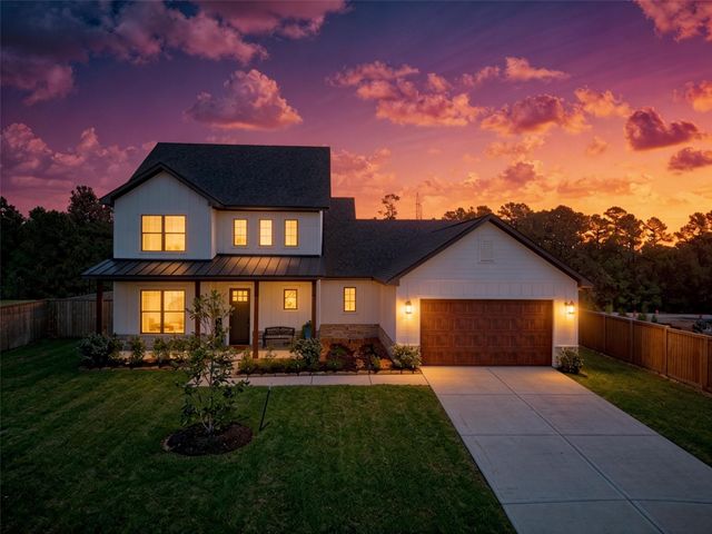 5604 Marigold Mile Dr, Magnolia, TX 77354