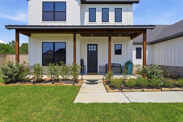 5604 Marigold Mile Dr, Magnolia, TX 77354