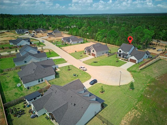 5604 Marigold Mile Dr, Magnolia, TX 77354