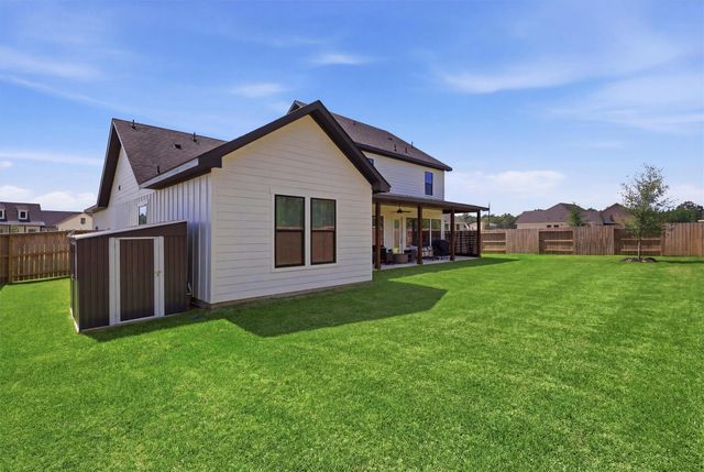 5604 Marigold Mile Dr, Magnolia, TX 77354