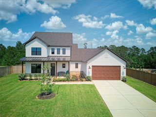 5604 Marigold Mile Dr, Magnolia, TX 77354
