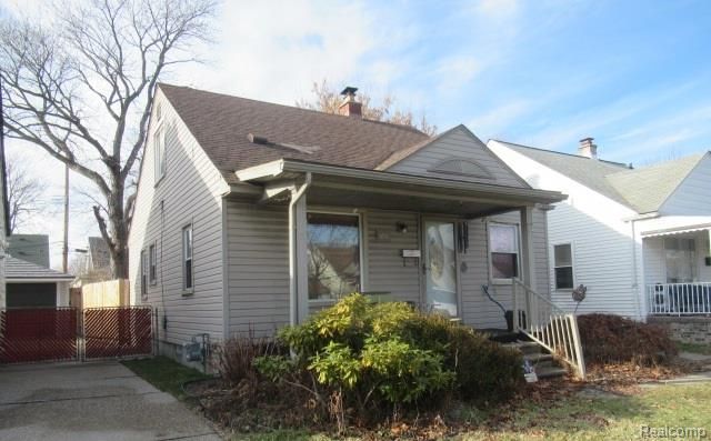 4230 Longtin Avenue, Lincoln Park, MI 48146