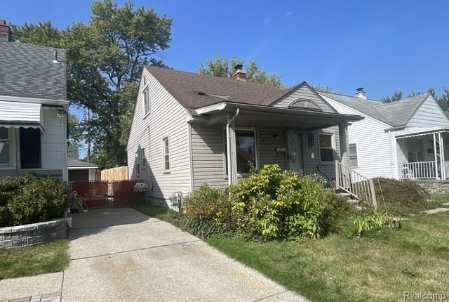 4230 Longtin Avenue, Lincoln Park, MI 48146