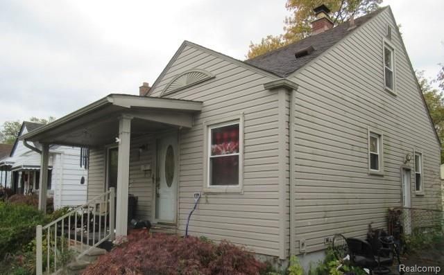 4230 Longtin Avenue, Lincoln Park, MI 48146