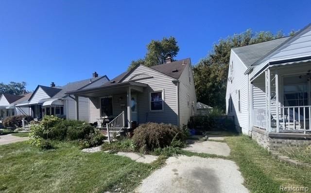 4230 Longtin Avenue, Lincoln Park, MI 48146