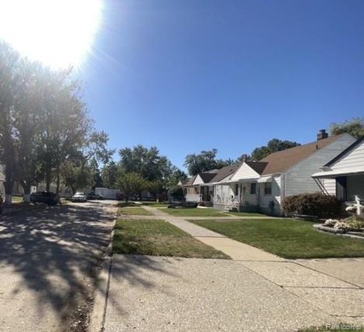 4230 Longtin Avenue, Lincoln Park, MI 48146