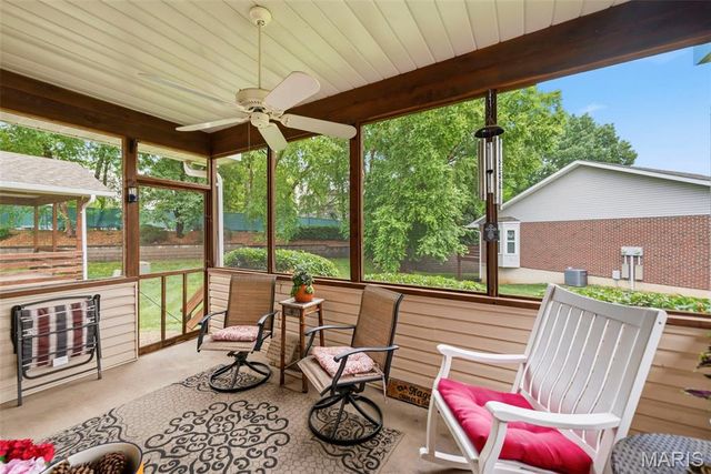 183 Southern Oaks Court 11B, St Charles, MO 63303