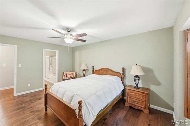 183 Southern Oaks Court 11B, St Charles, MO 63303
