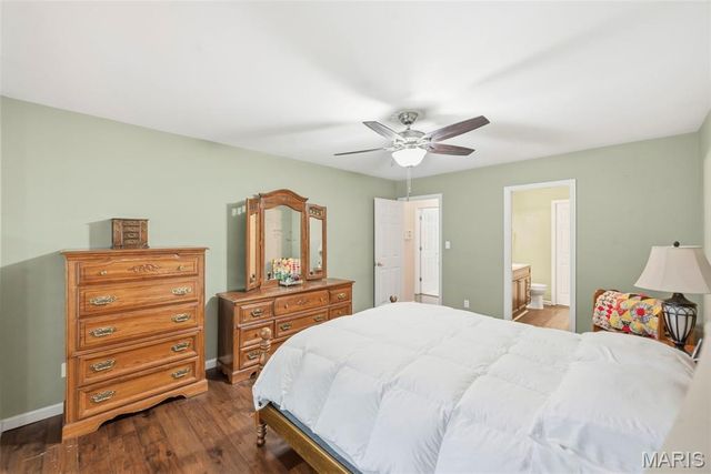 183 Southern Oaks Court 11B, St Charles, MO 63303