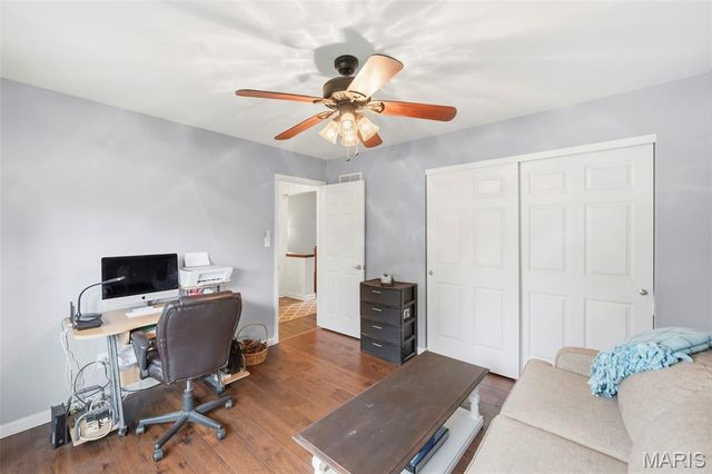 183 Southern Oaks Court 11B, St Charles, MO 63303