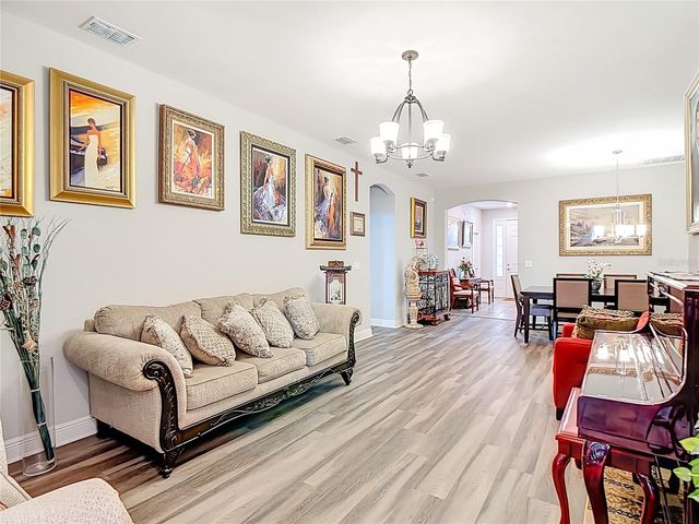 237 WALKERS POINT DRIVE, Auburndale, FL 33823