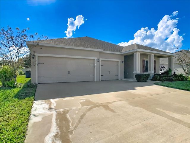 237 WALKERS POINT DRIVE, Auburndale, FL 33823