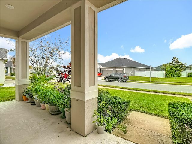 237 WALKERS POINT DRIVE, Auburndale, FL 33823
