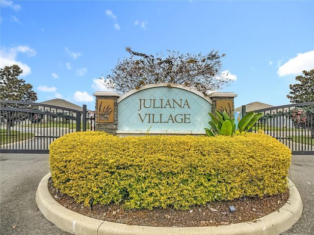 237 WALKERS POINT DRIVE, Auburndale, FL 33823