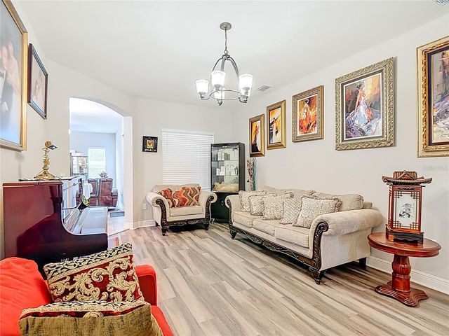 237 WALKERS POINT DRIVE, Auburndale, FL 33823