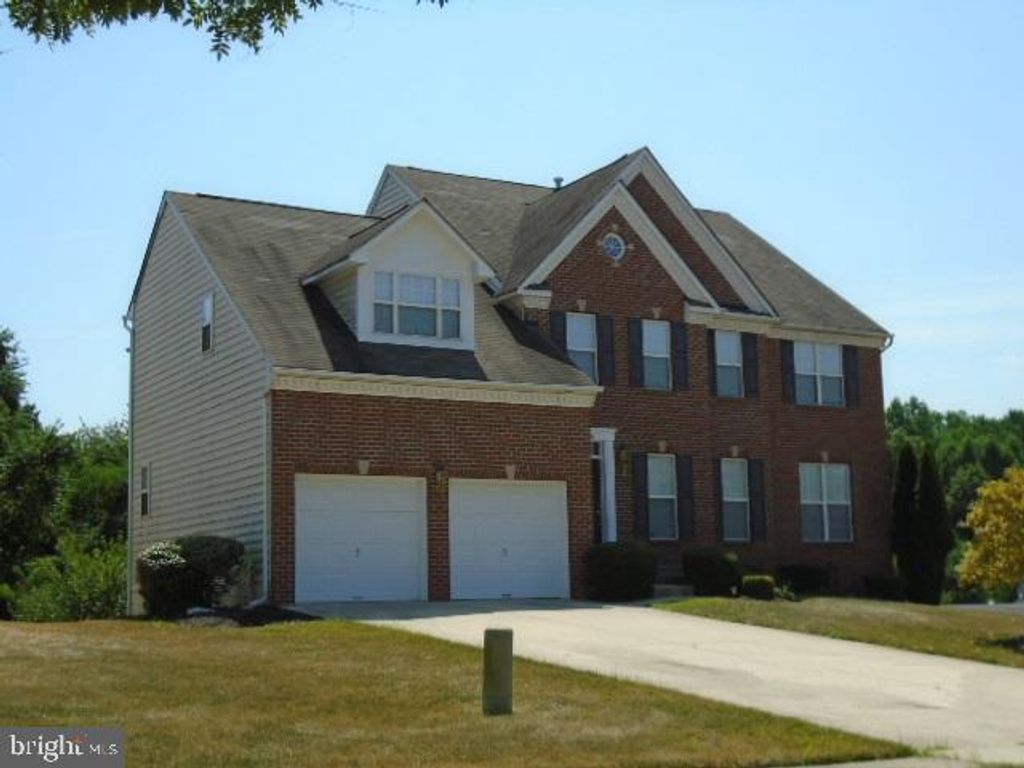 15310 DOVEHEART LN, Bowie, MD 20721