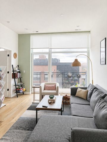 4513 N CLARK Street 507, Chicago, IL 60640