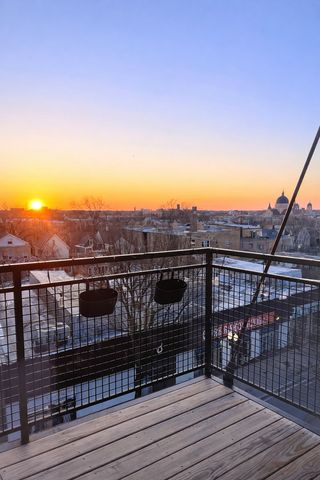 4513 N CLARK Street 507, Chicago, IL 60640