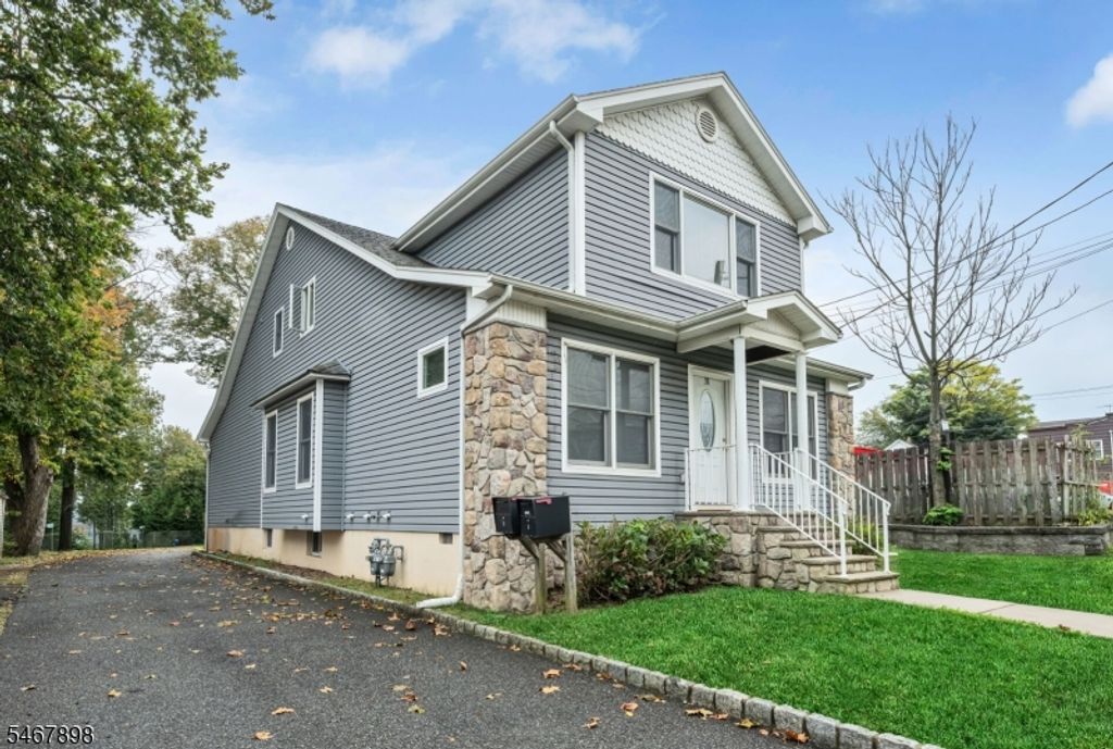 38 Church St 2, Haledon Boro, NJ 07508 — exterior
