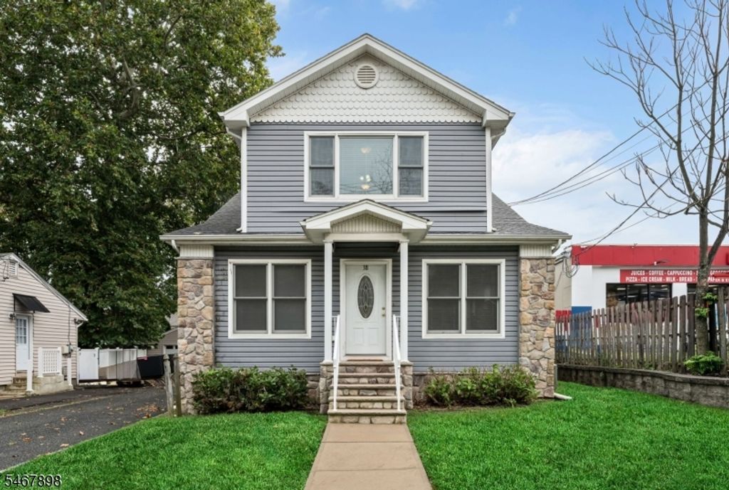 38 Church St 2, Haledon Boro, NJ 07508 — photo 2