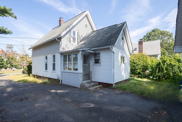 26 High Street, East Longmeadow, MA 01028