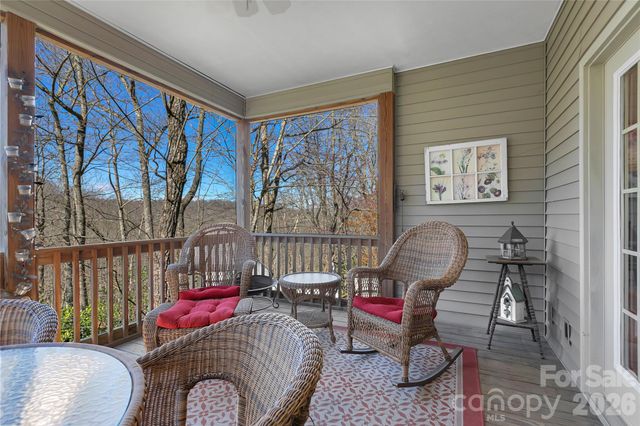 63 Wanei Court, Brevard, NC 28712