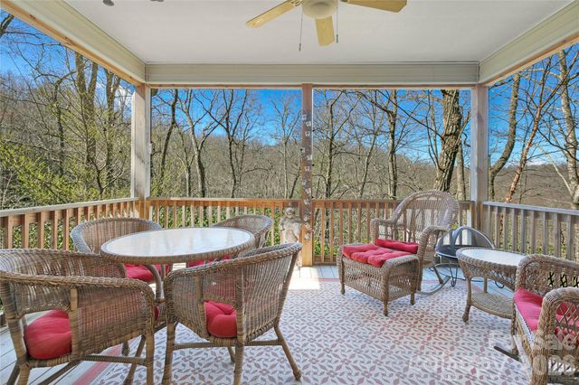 63 Wanei Court, Brevard, NC 28712