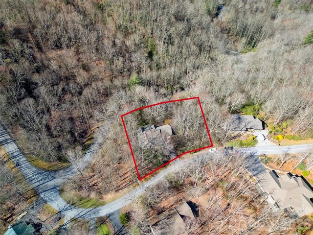 63 Wanei Court, Brevard, NC 28712