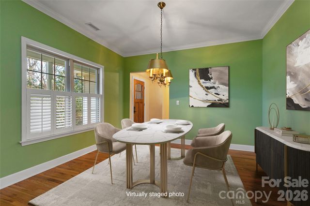 63 Wanei Court, Brevard, NC 28712