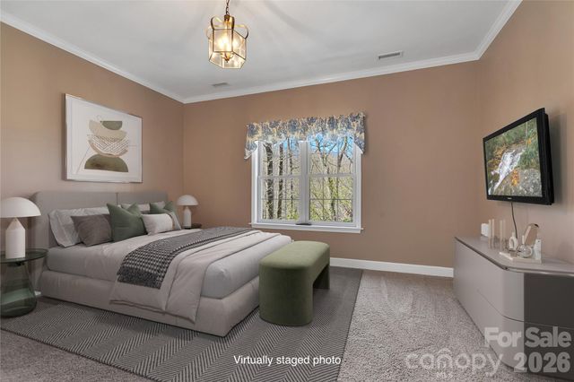 63 Wanei Court, Brevard, NC 28712