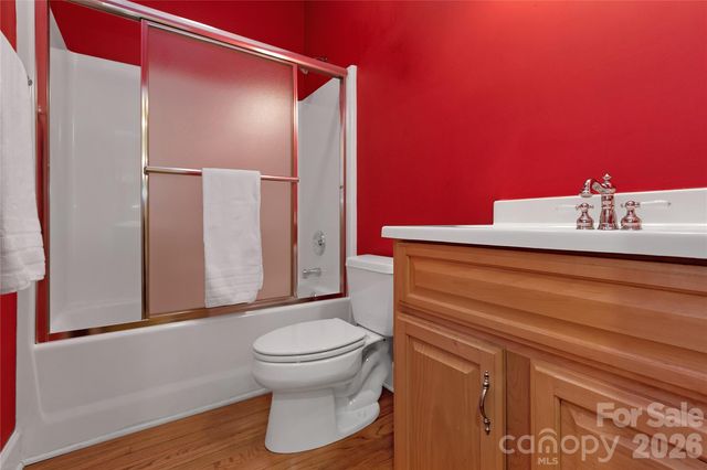 63 Wanei Court, Brevard, NC 28712