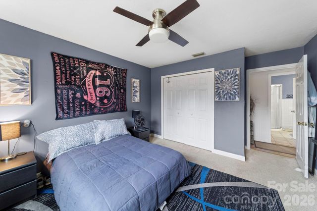 116 Hilltop Avenue, Valdese, NC 28690