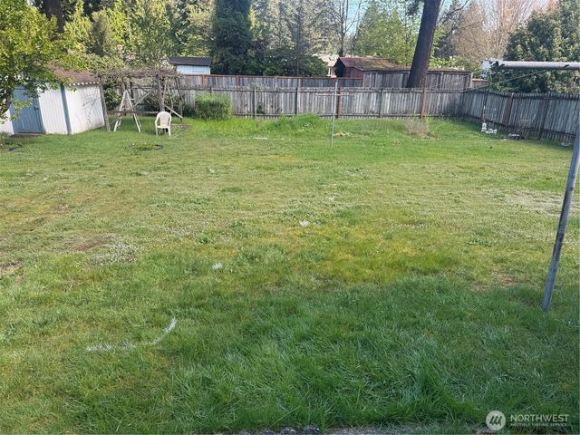 1715 148th Court S, Spanaway, WA 98387
