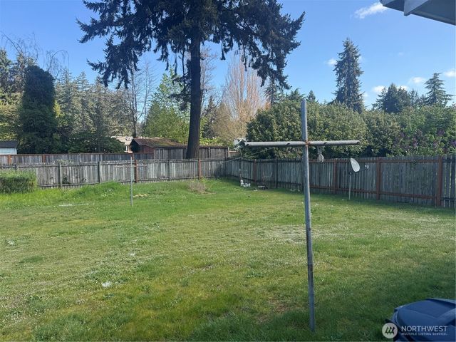 1715 148th Court S, Spanaway, WA 98387