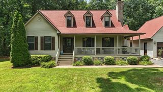 69 Gough Road, Rustburg, VA 24588