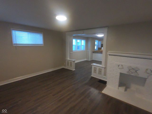 3608 N Kenwood Avenue, Indianapolis, IN 46208