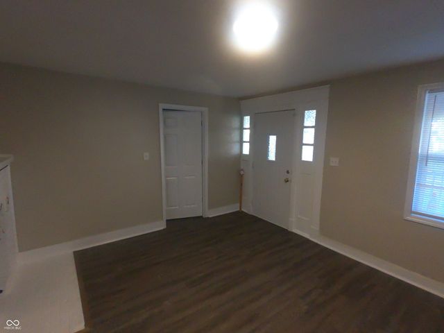 3608 N Kenwood Avenue, Indianapolis, IN 46208