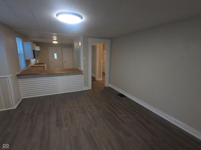 3608 N Kenwood Avenue, Indianapolis, IN 46208