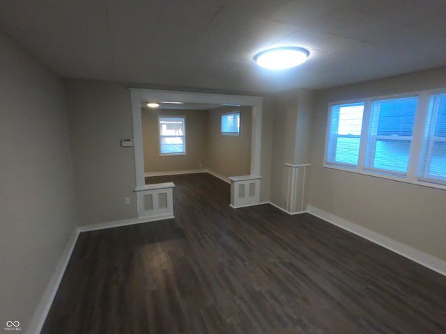 3608 N Kenwood Avenue, Indianapolis, IN 46208