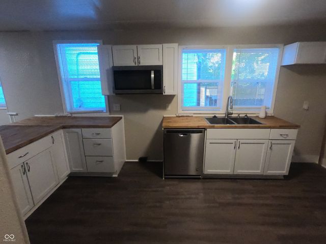 3608 N Kenwood Avenue, Indianapolis, IN 46208