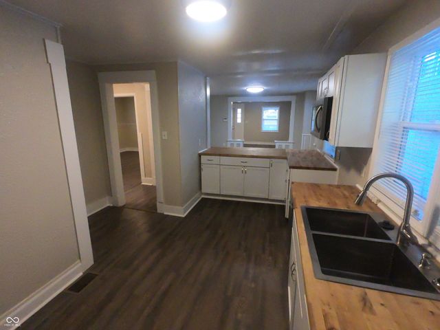 3608 N Kenwood Avenue, Indianapolis, IN 46208