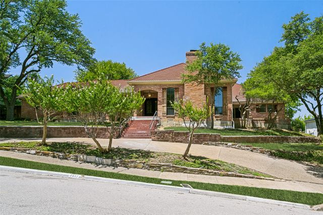 3617 Hidalgo Street, Irving, TX 75062