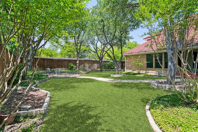 3617 Hidalgo Street, Irving, TX 75062