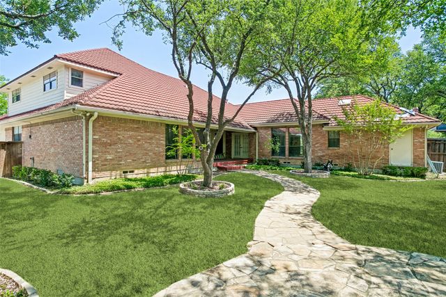 3617 Hidalgo Street, Irving, TX 75062