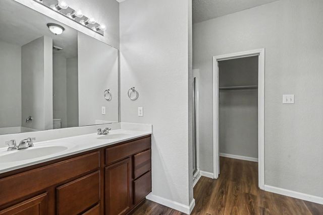 3149 Caribou Falls Court, Fort Worth, TX 76108